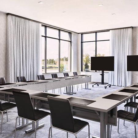Ac Hotel By Marriott ברידג'ווטר מראה חיצוני תמונה