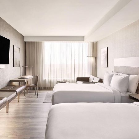 Ac Hotel By Marriott ברידג'ווטר מראה חיצוני תמונה