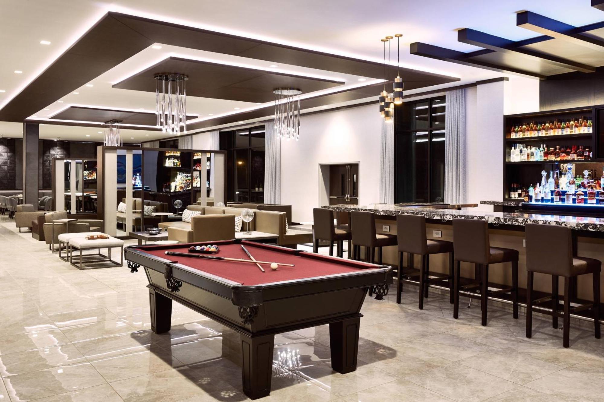 Ac Hotel By Marriott ברידג'ווטר מראה חיצוני תמונה