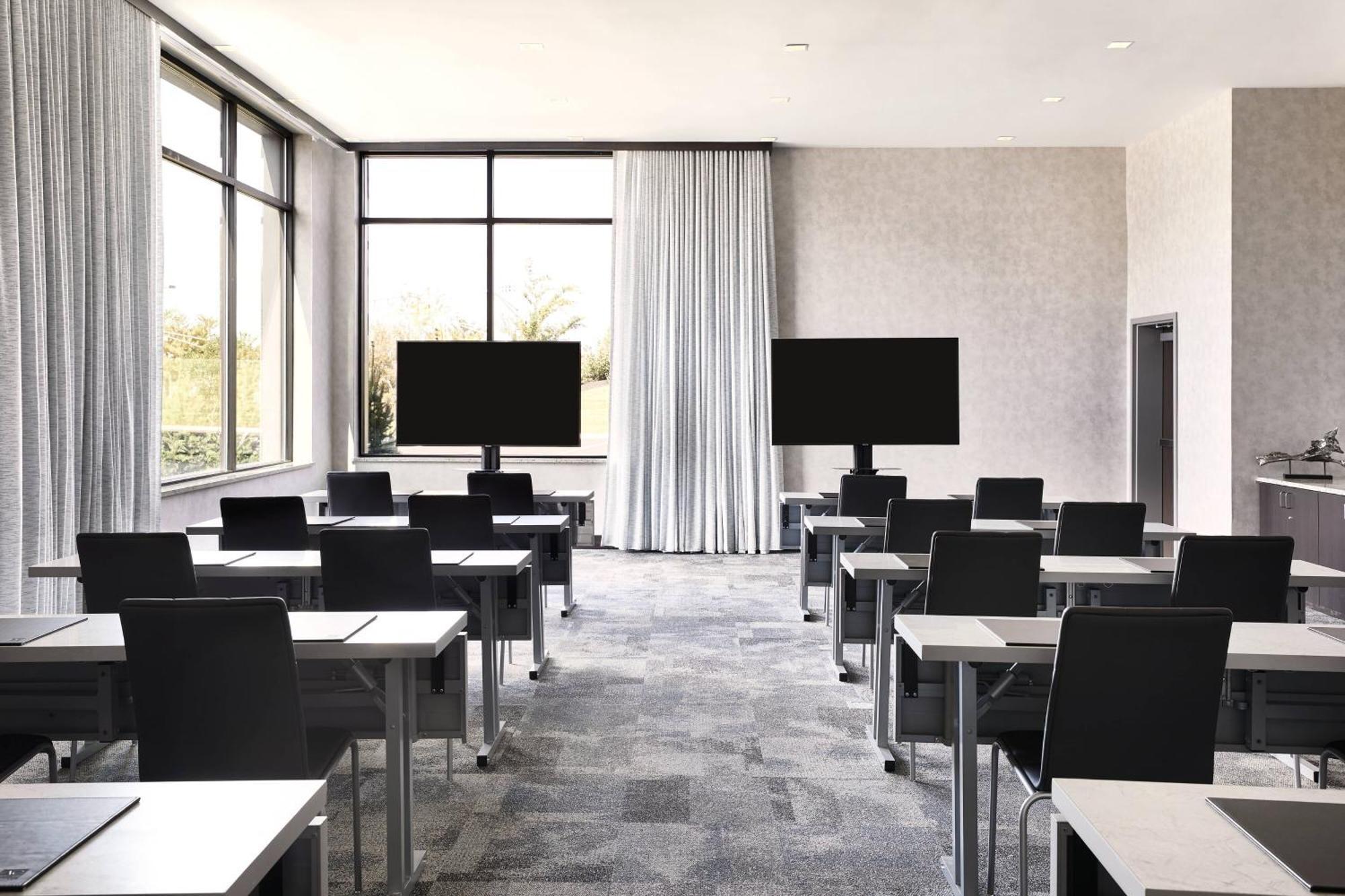 Ac Hotel By Marriott ברידג'ווטר מראה חיצוני תמונה