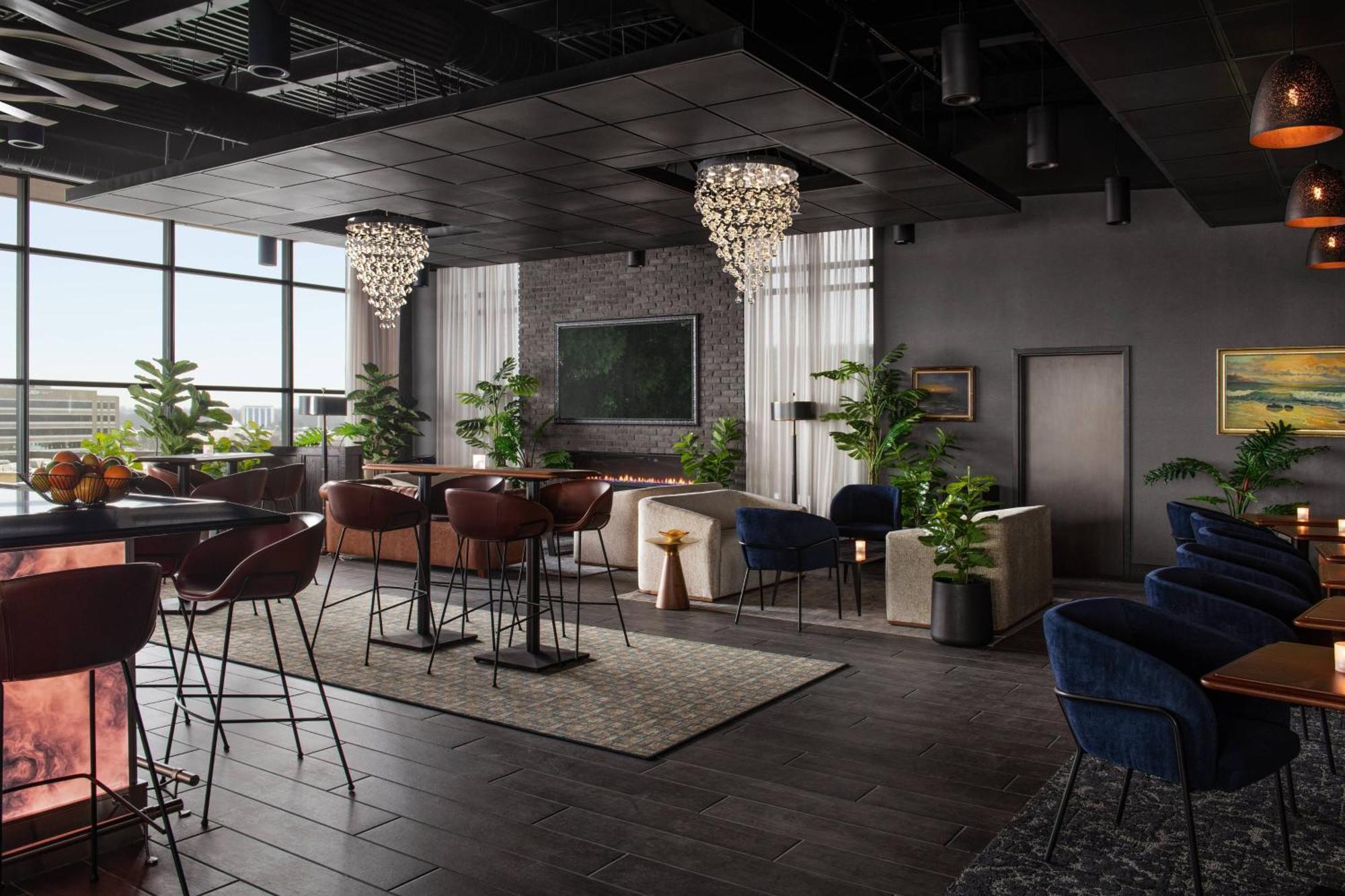 Ac Hotel By Marriott ברידג'ווטר מראה חיצוני תמונה
