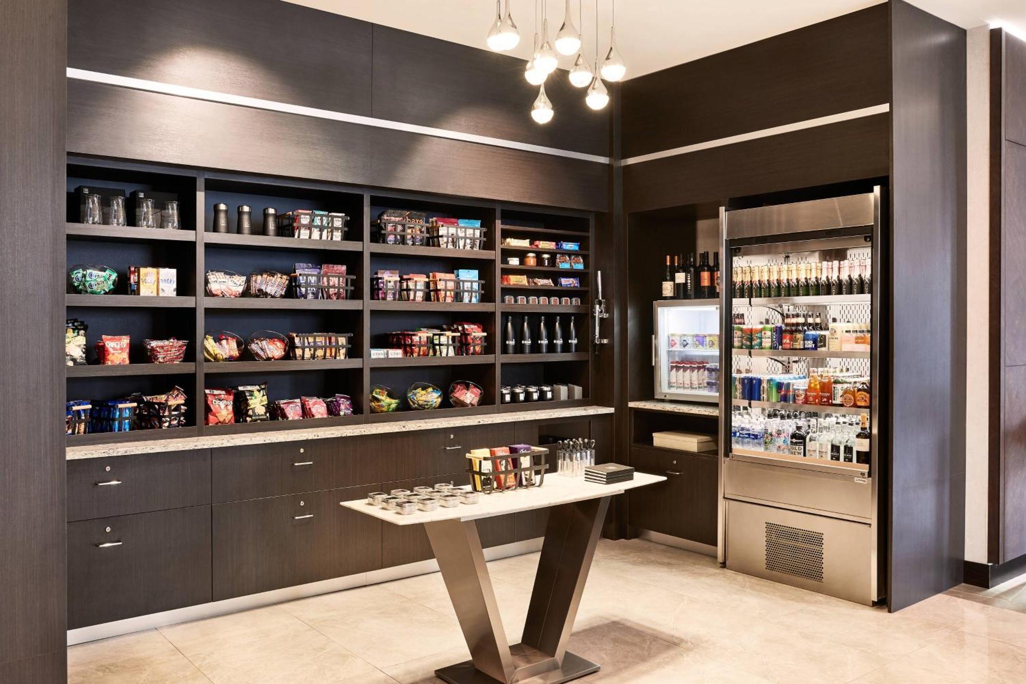 Ac Hotel By Marriott ברידג'ווטר מראה חיצוני תמונה