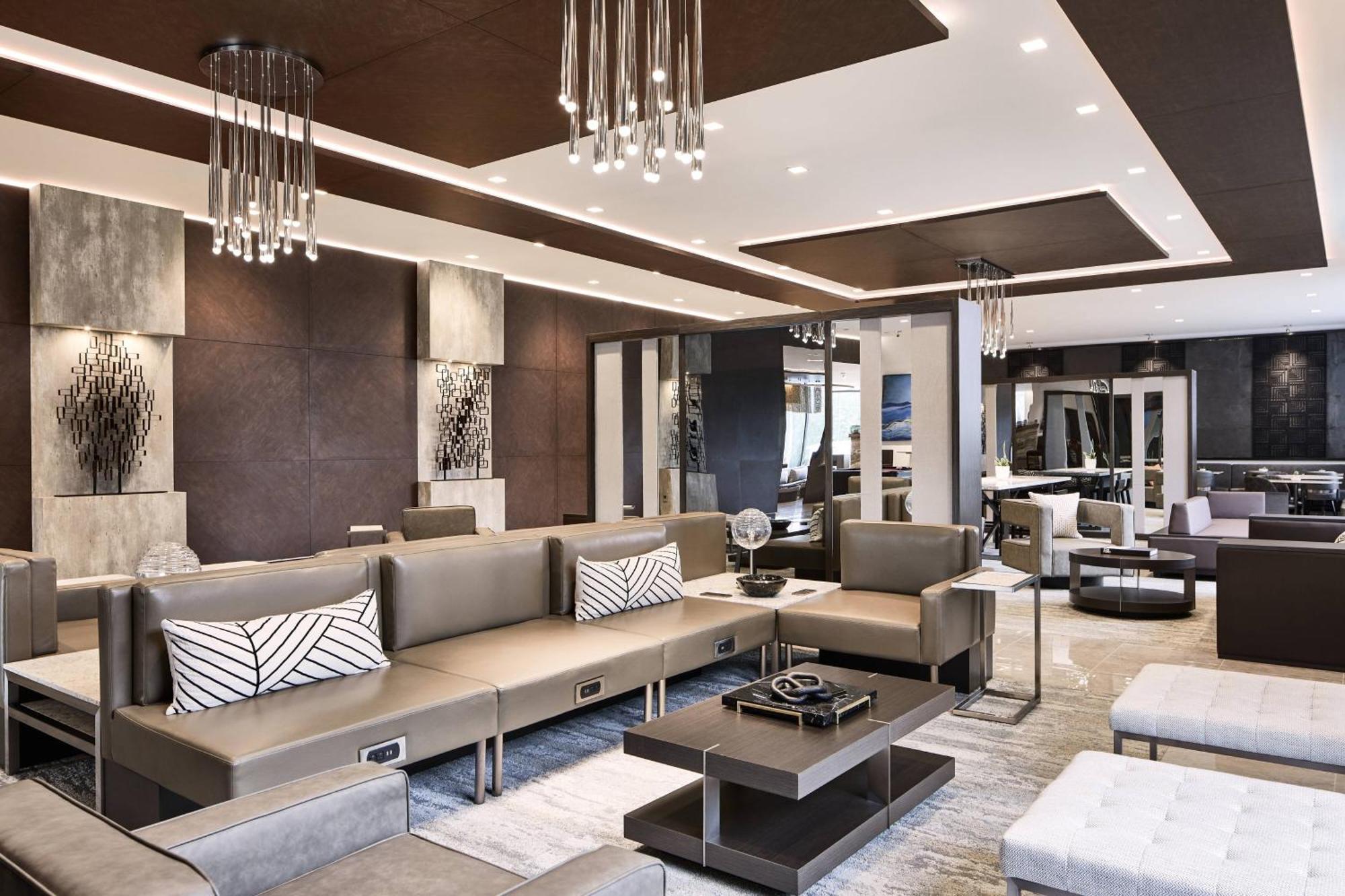 Ac Hotel By Marriott ברידג'ווטר מראה חיצוני תמונה