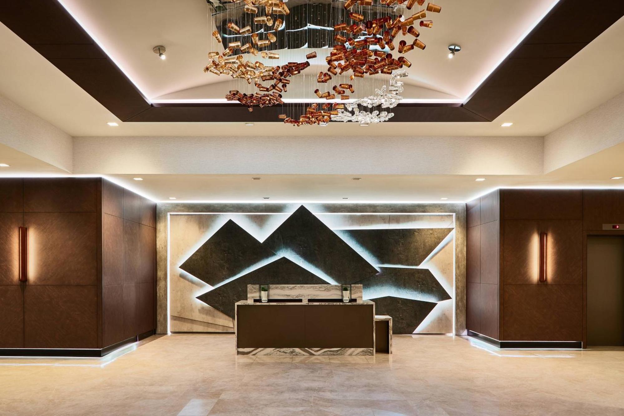 Ac Hotel By Marriott ברידג'ווטר מראה חיצוני תמונה