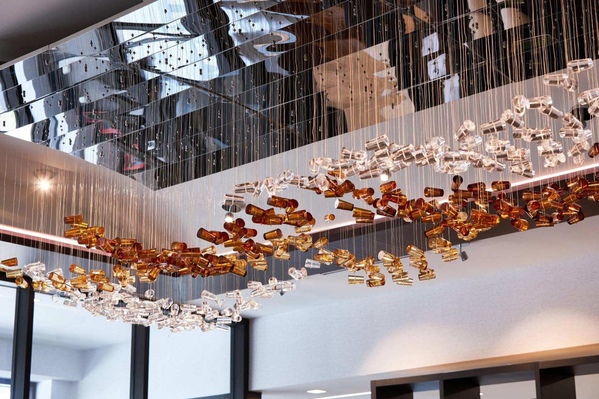 Ac Hotel By Marriott ברידג'ווטר מראה חיצוני תמונה