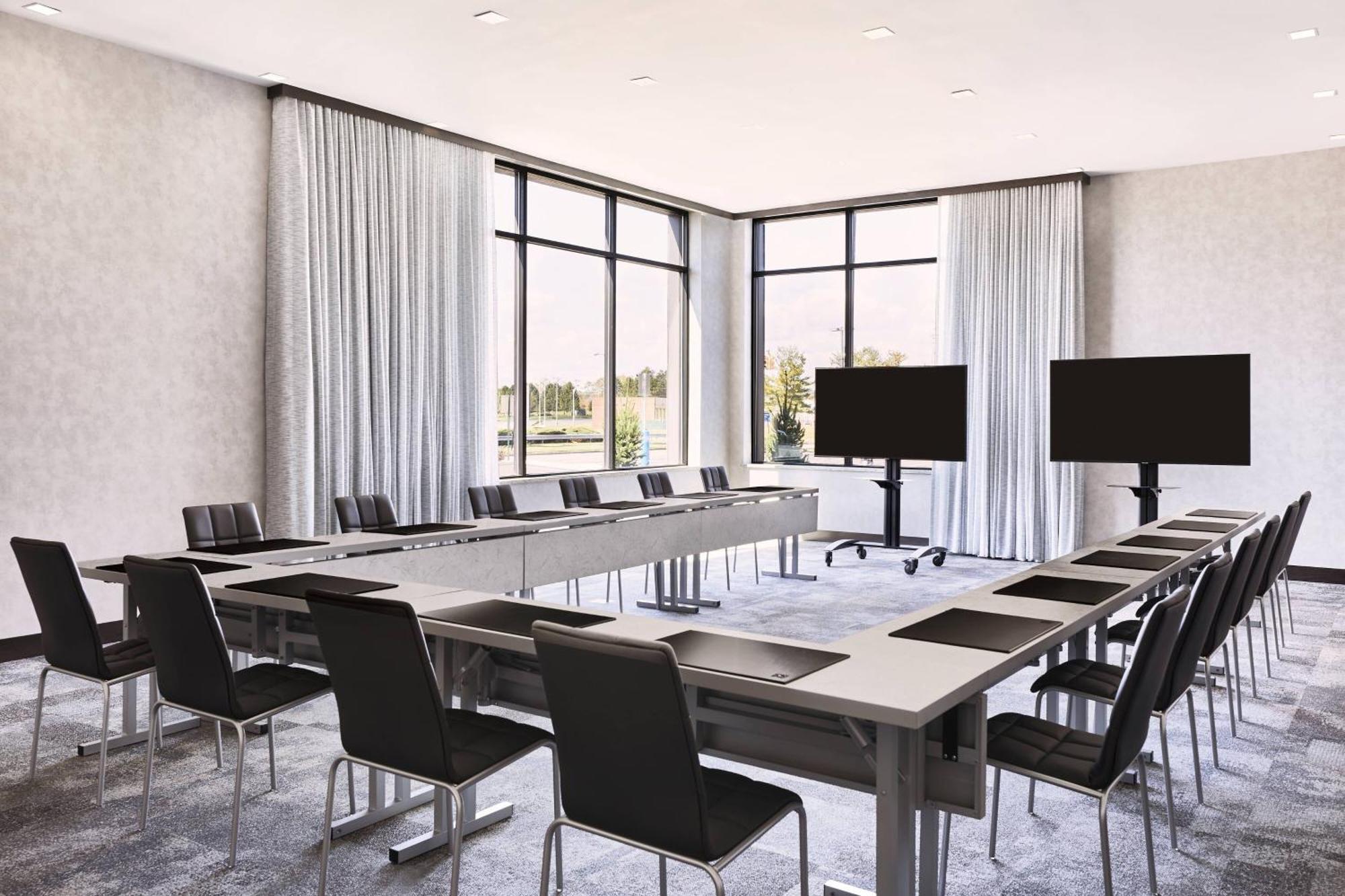 Ac Hotel By Marriott ברידג'ווטר מראה חיצוני תמונה