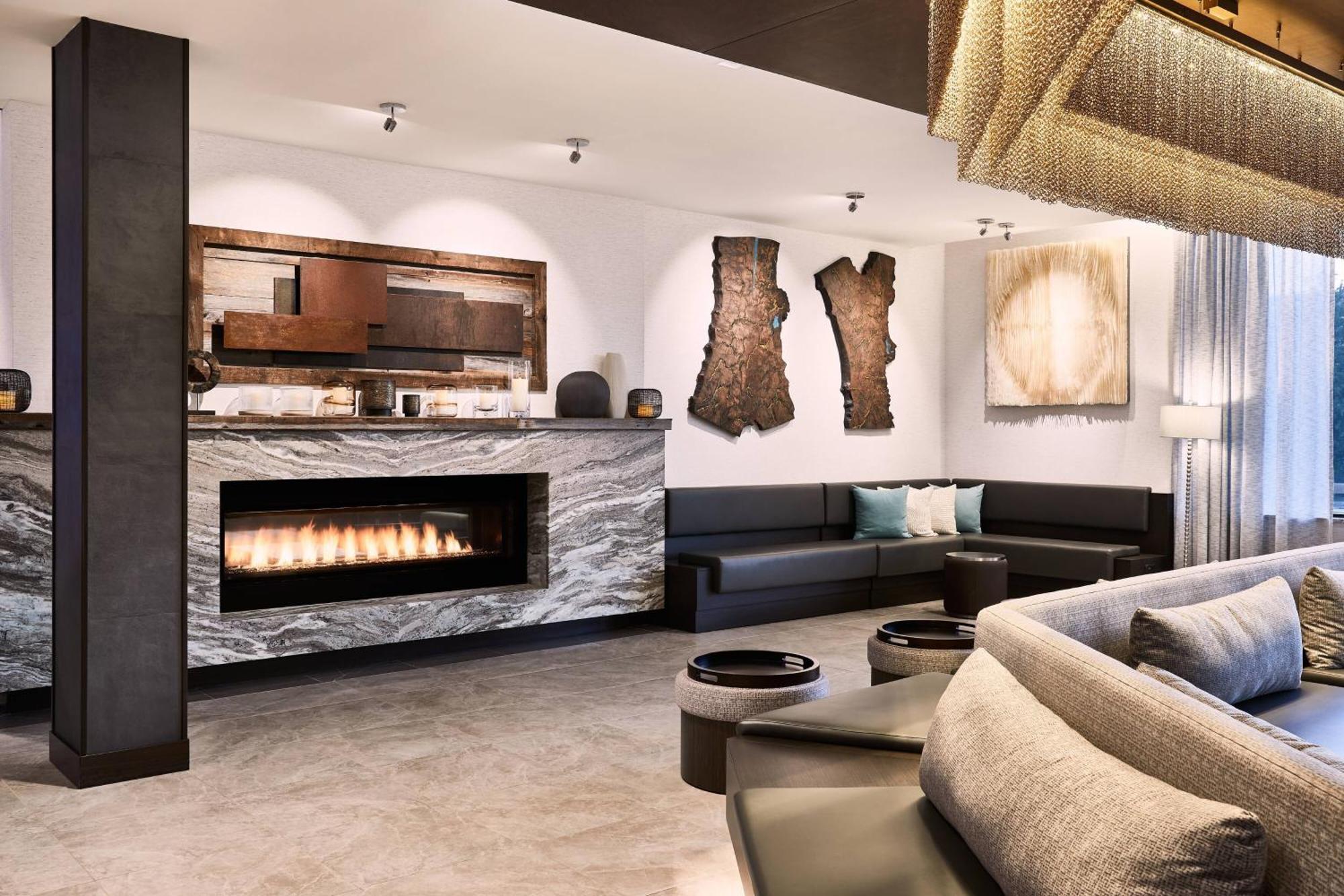 Ac Hotel By Marriott ברידג'ווטר מראה חיצוני תמונה